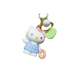 Llavero Hello Kitty Sanrio Playa Cute Kawaii