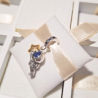 Charm Astronauta Con Estrella
