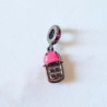 Charm Auto Convertible Barbie
