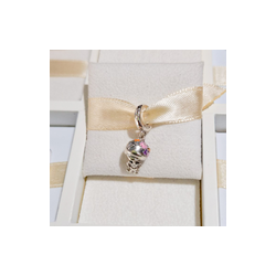 Charm Calavera Día De Muertos