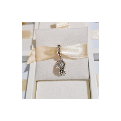 Charm Calavera Día De Muertos