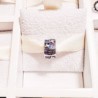 Charm Clip Estrellas Cristales Colores