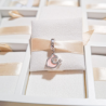 Charm Delfín Rosa