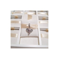 Charm Elefante Mandalas