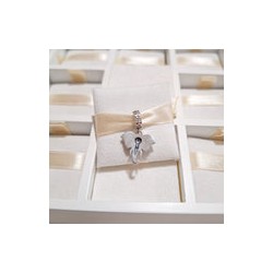Charm Elefante Mandalas