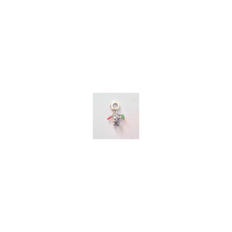 Charm Esqueleto Halloween Pociones