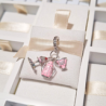 Charm Fiesta Del Té