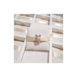 Charm Furby