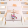 Charm Helado De Fresa