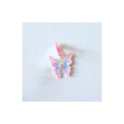 Charm Mariposa Fairy Topia