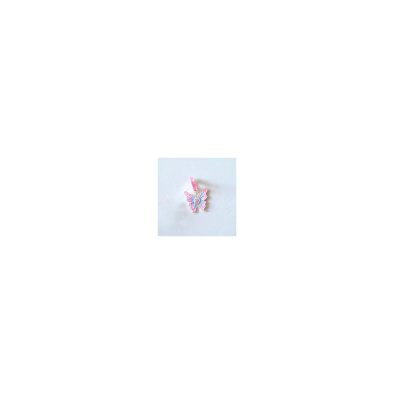 Charm Mariposa Fairy Topia
