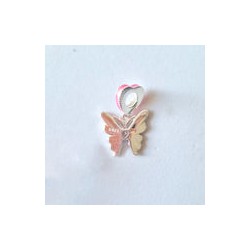 Charm Mariposa Fairy Topia