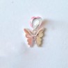 Charm Mariposa Fairy Topia