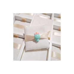Charm Muñeca Lilo & Stitch