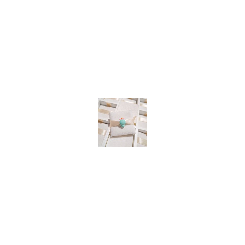 Charm Muñeca Lilo & Stitch