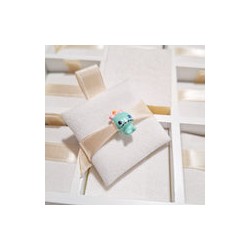 Charm Muñeca Lilo & Stitch