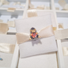 Charm Niffler Animales Fantásticos