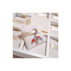 Charm Palomitas, Refresco Y Lentes 3D