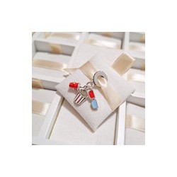 Charm Palomitas, Refresco Y Lentes 3D