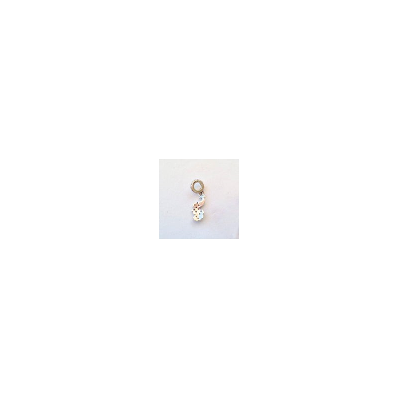 Charm Pavo Real Colores