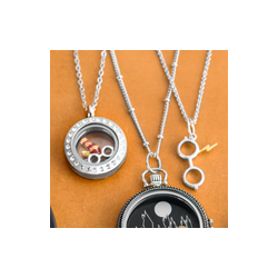 Charm Petite Gafas Harry Potter