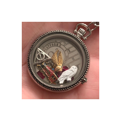 Charm Petite Hogwarts Express Harry Potter