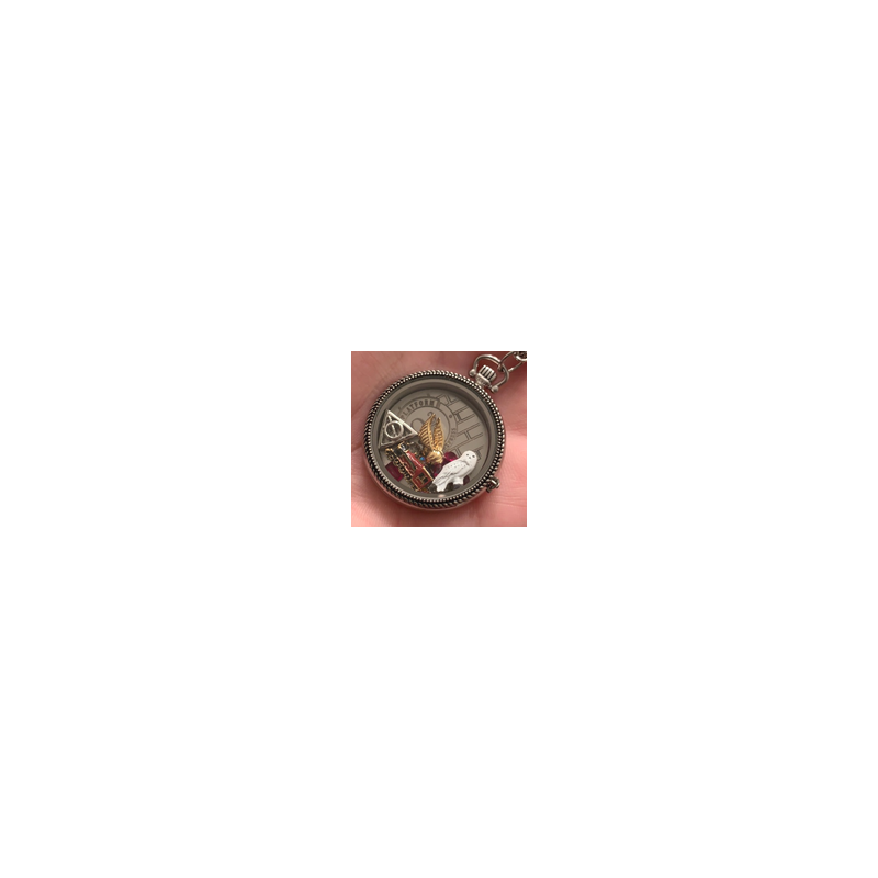 Charm Petite Hogwarts Express Harry Potter
