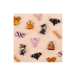 Charm petite Mickey Mouse Halloween Disney