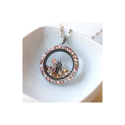 Charm petite princesa Aurora Disney