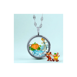 Charm petite princesa Cenicienta Disney