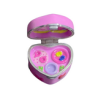 Charm Polly Pocket Parque De Diversiones