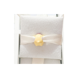 Charm Pompompurin Amarillo Sanrio