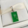 Charm Puerta De Serie Friends