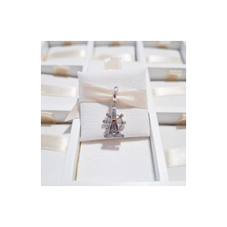Charm Rueda de la Fortuna Love