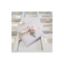 Charm Sailor Júpiter