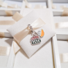 Charm Serie Friends Central Perk