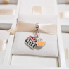 Charm Serie Friends Central Perk