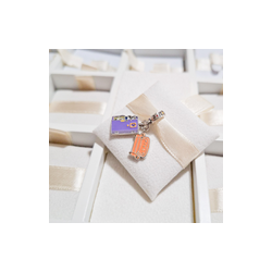 Charm Serie Friends Sillón Y Puerta