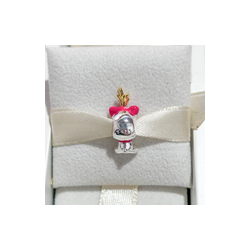 Charm Trapos Muñeca Lilo & Stitch