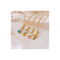 Collar Princesa Cenicienta Disney