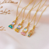 Collar Princesa Cenicienta Disney