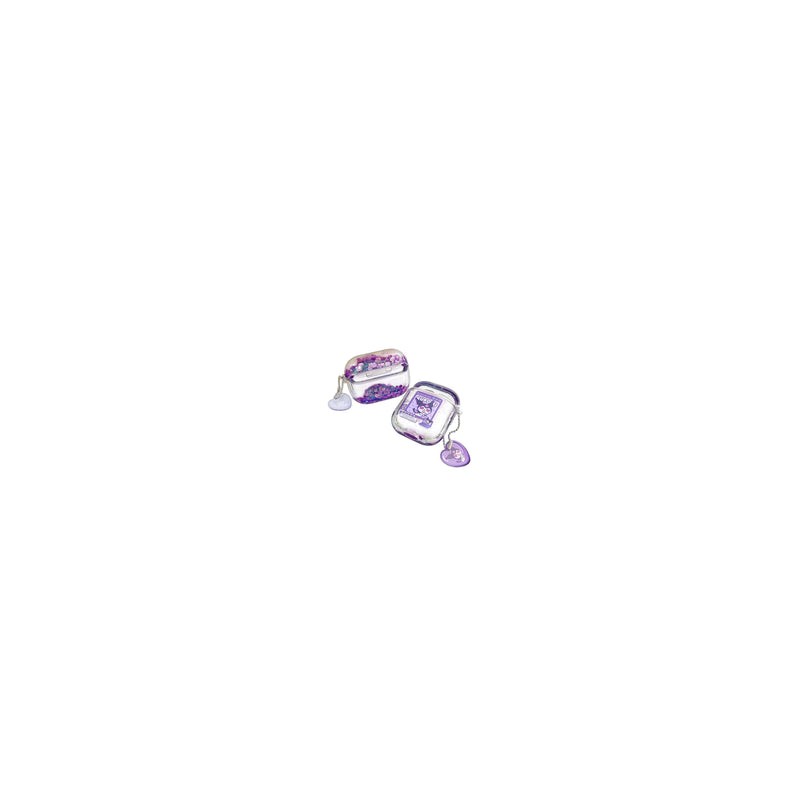 Funda Case AirPods 3 Kuromi Kawaii Cute