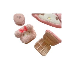 Joyero My Sweet Piano Sanrio