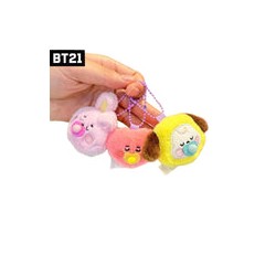 Llavero Chimmy BTS