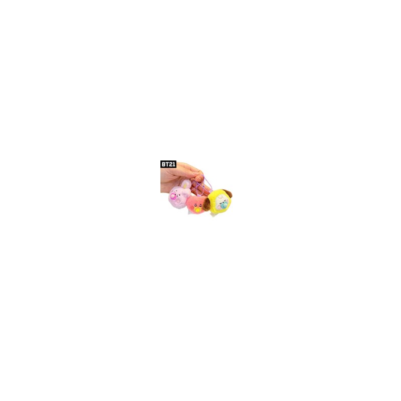 Llavero Chimmy BTS