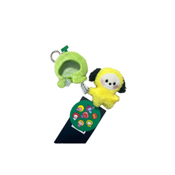 Llavero Chimmy BTS Fruta