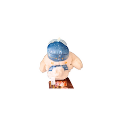 Llavero Cinnamoroll Traje Estrellas