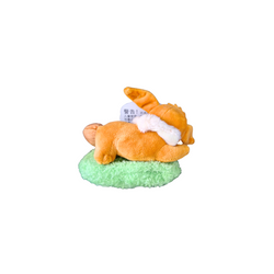 Llavero Eevee Dormido Pokemón
