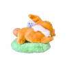 Llavero Eevee Dormido Pokemón