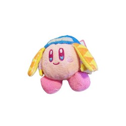 Llavero Kirby Samurai